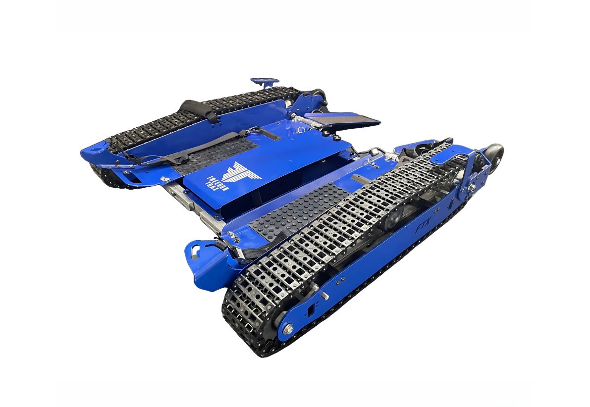 FTX Freedom Trax Extreme
